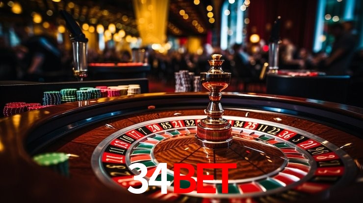 Weekend Specials 34BET