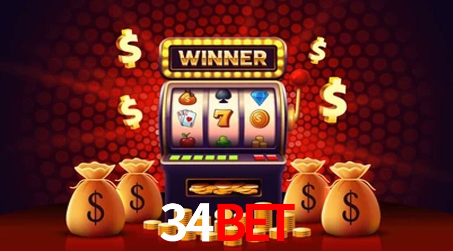 Secure Login 34BET