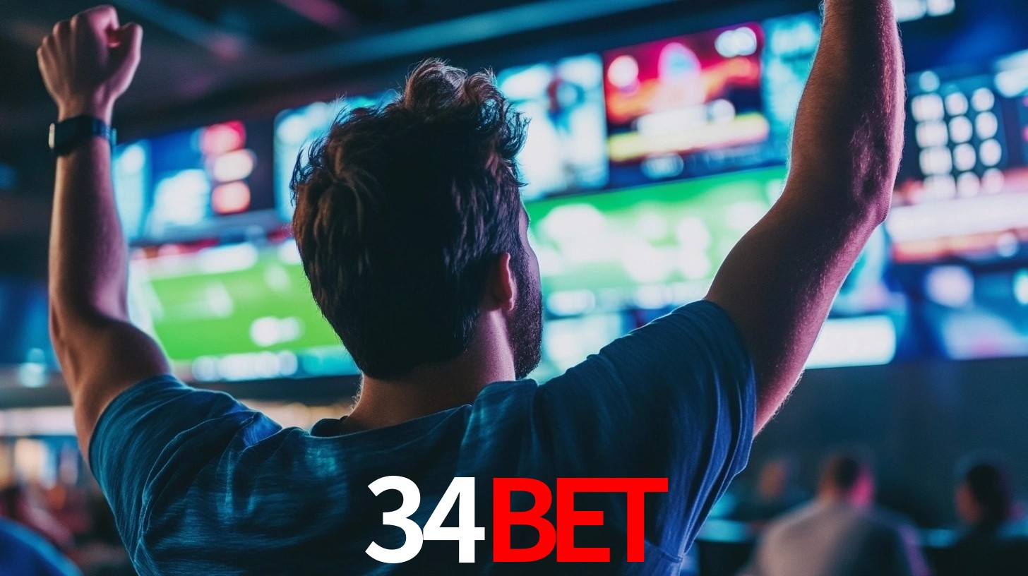 34BET,34.BET