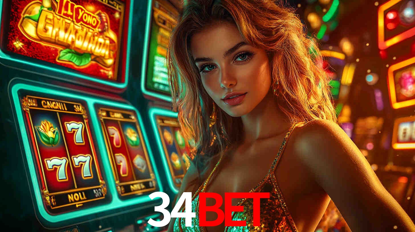 Tournaments 34BET