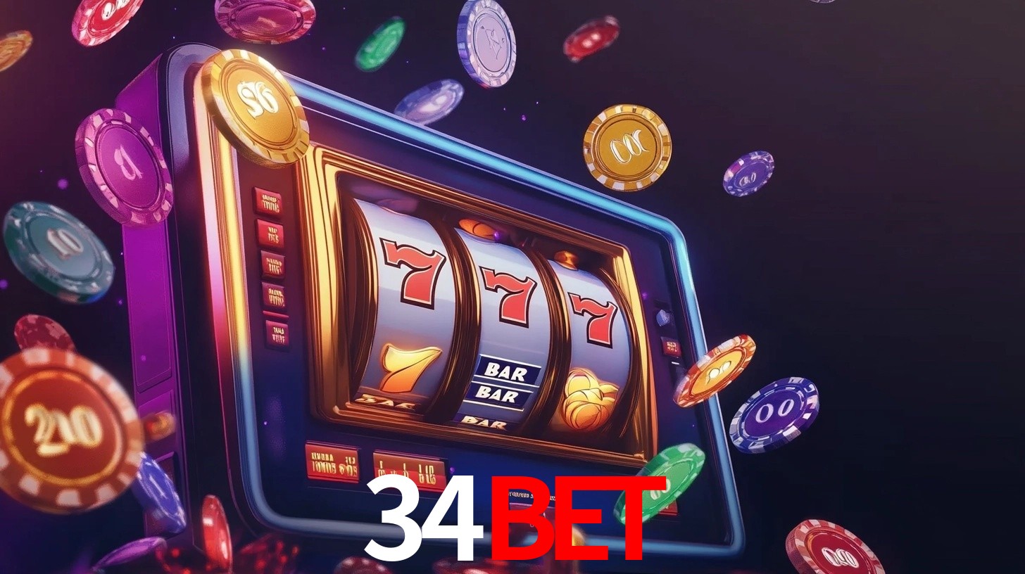 Live Casino 34BET