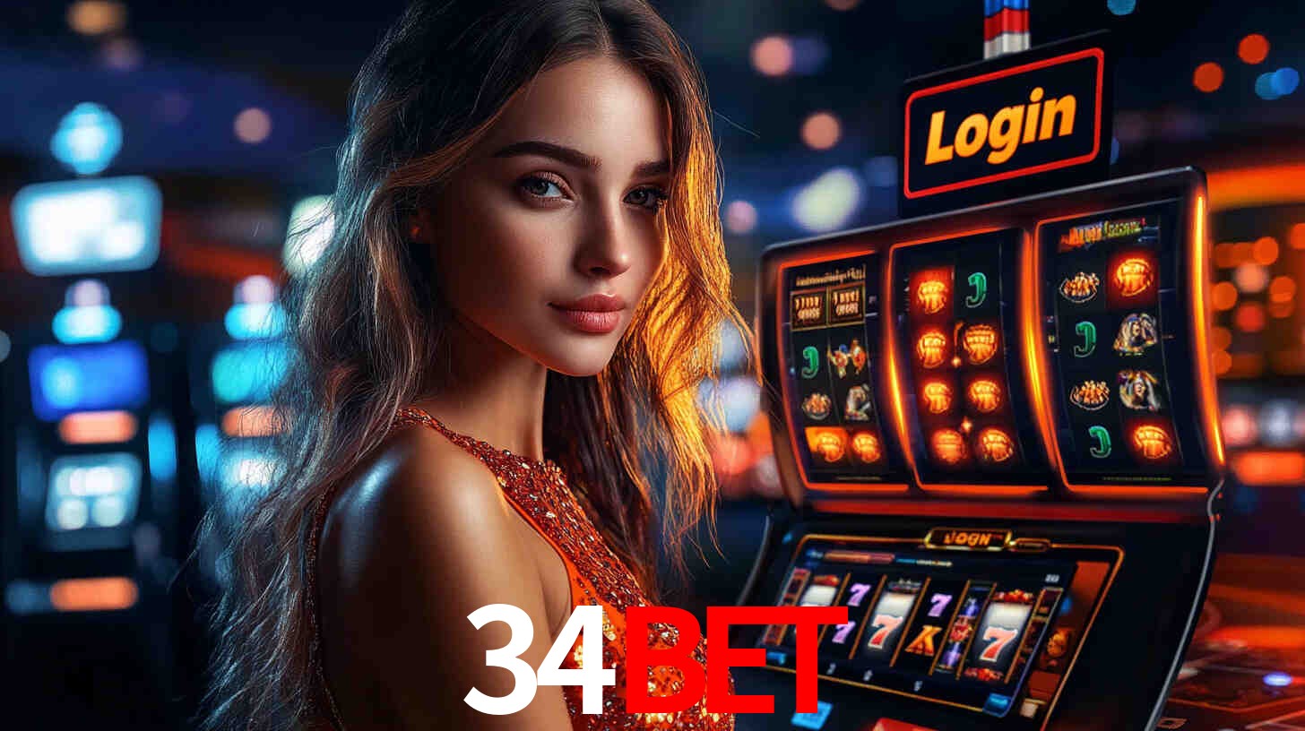 34BET,34.BET