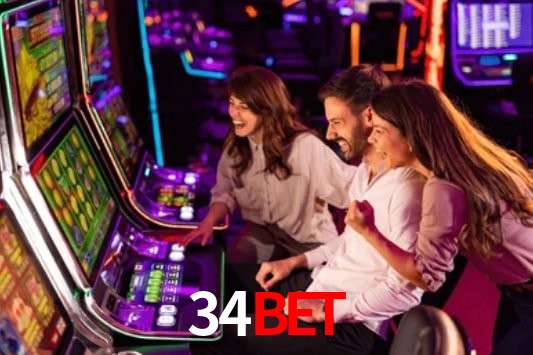 Explorando a Categoria de Eventos em Apostas na 34BET