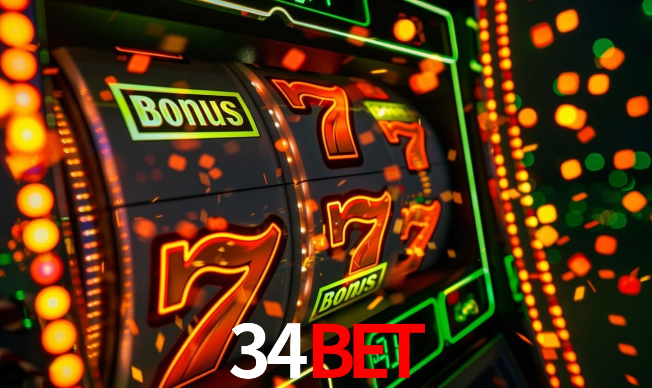 Explorando a Categoria de Eventos em Apostas na 34BET