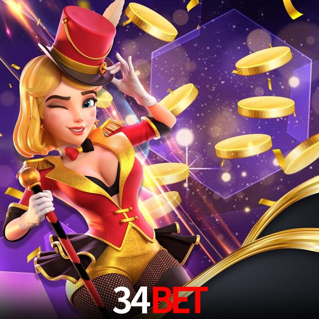 Basketball Betting 34BET