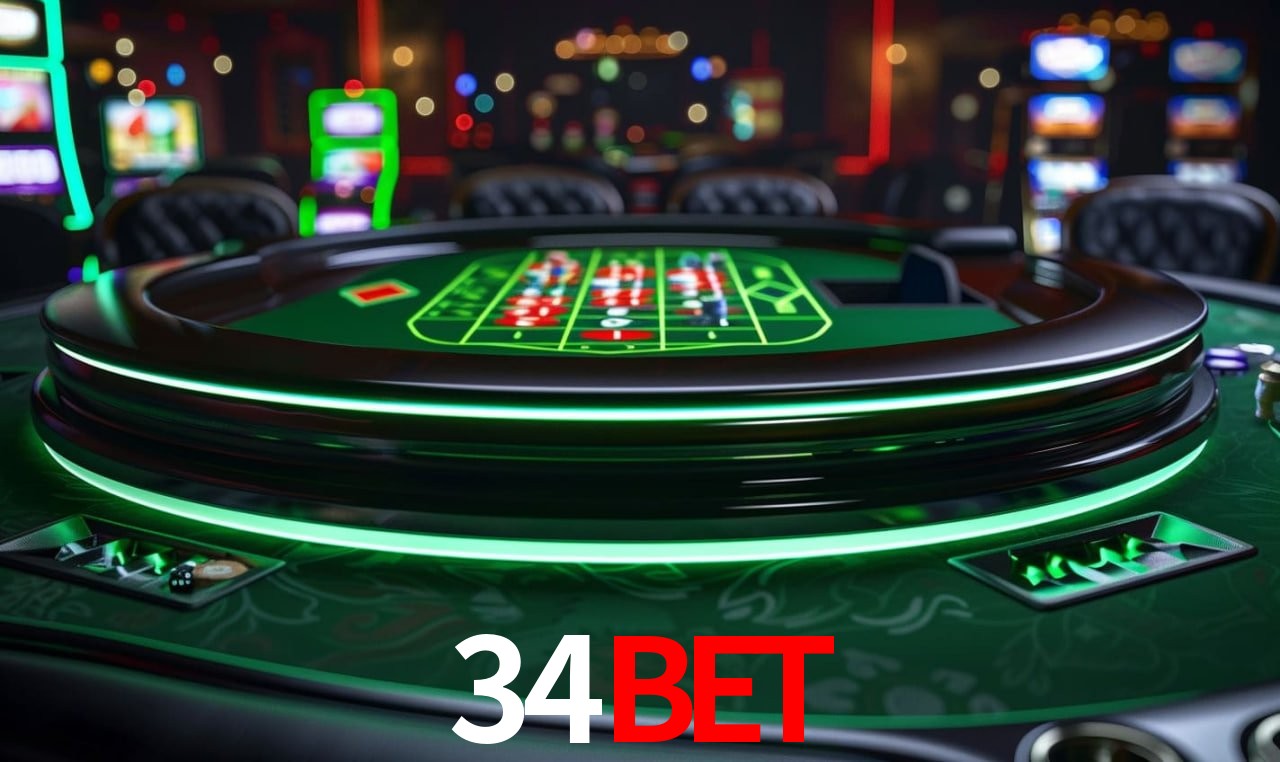 Flash Promotion 34BET