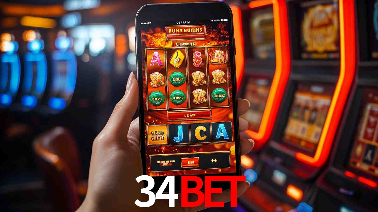 34BET