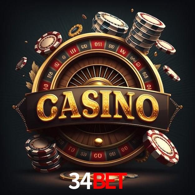 34BET,34.BET