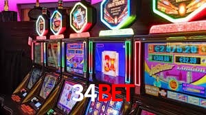 A Experiência Imersiva dos Cassinos Ao Vivo no 34BET