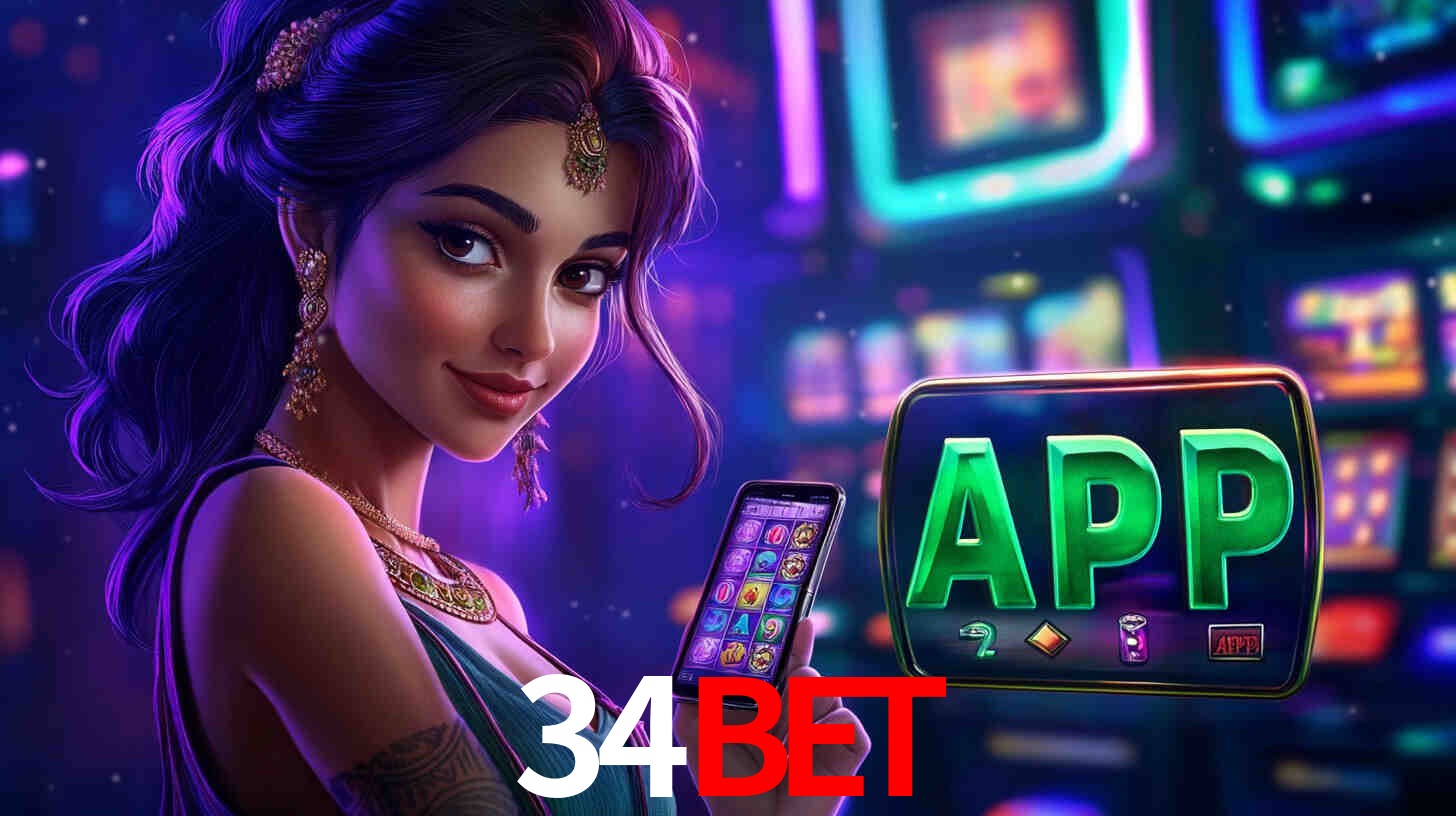 34BET