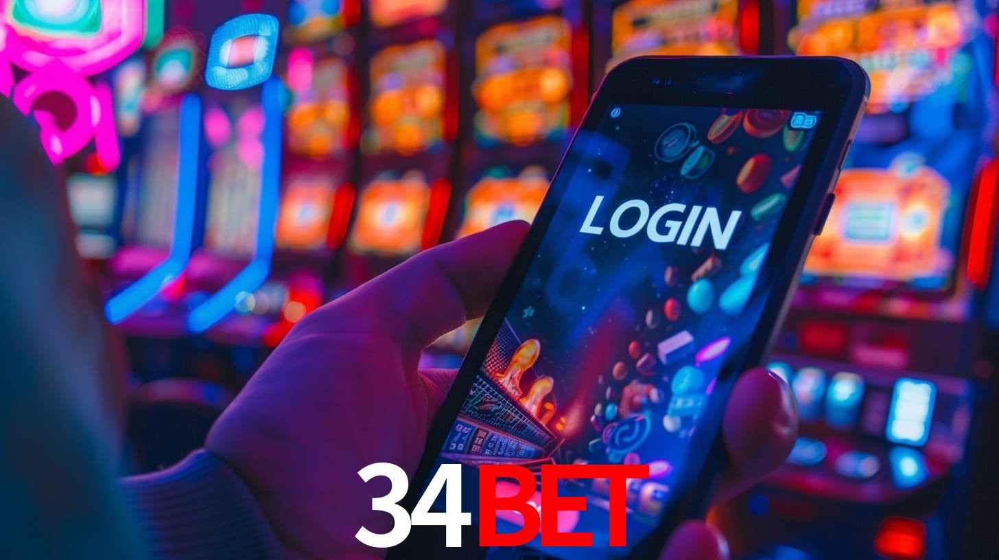 PIX Instantâneo 34BET