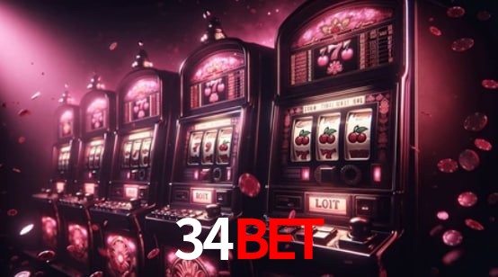 Inovações de Jogos na 34BET: O Futuro das Experiências Interativas