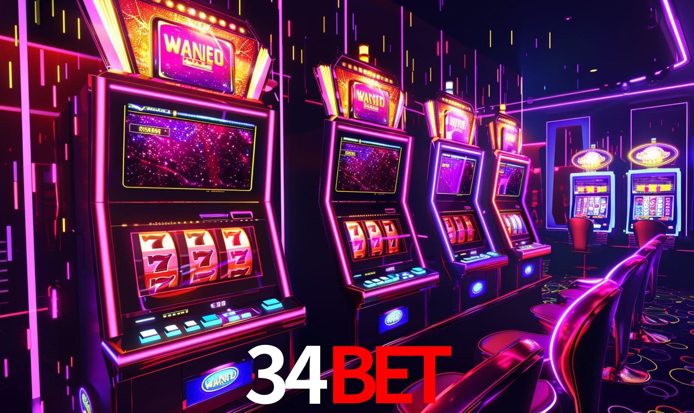 Descubra o Programa VIP da 34BET: Vantagens Exclusivas para Jogadores
