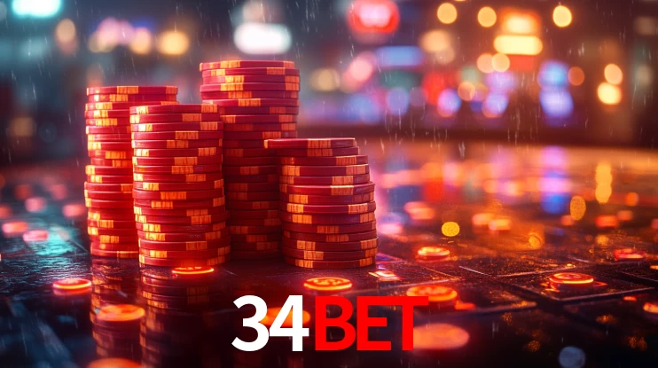 34BET