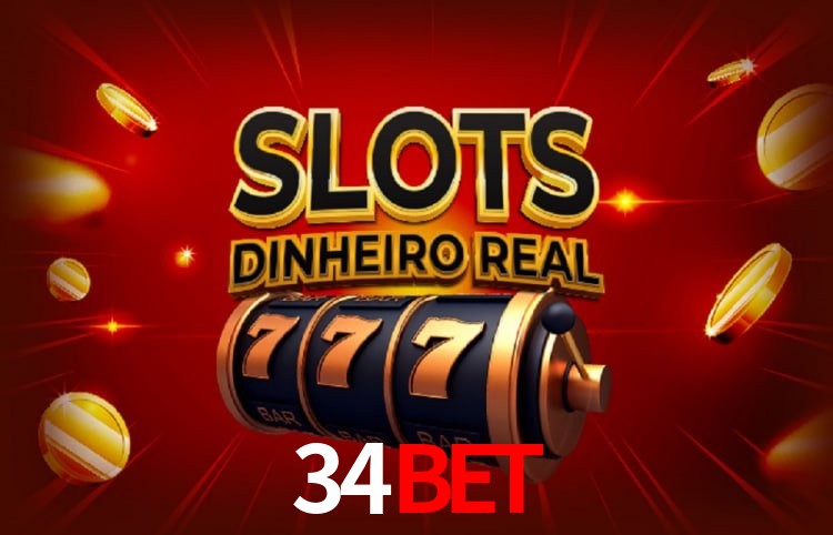 Benefícios da Conta 34BET