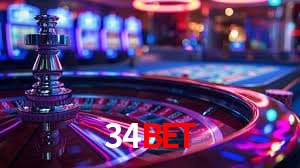 Jogo Aviator 34BET