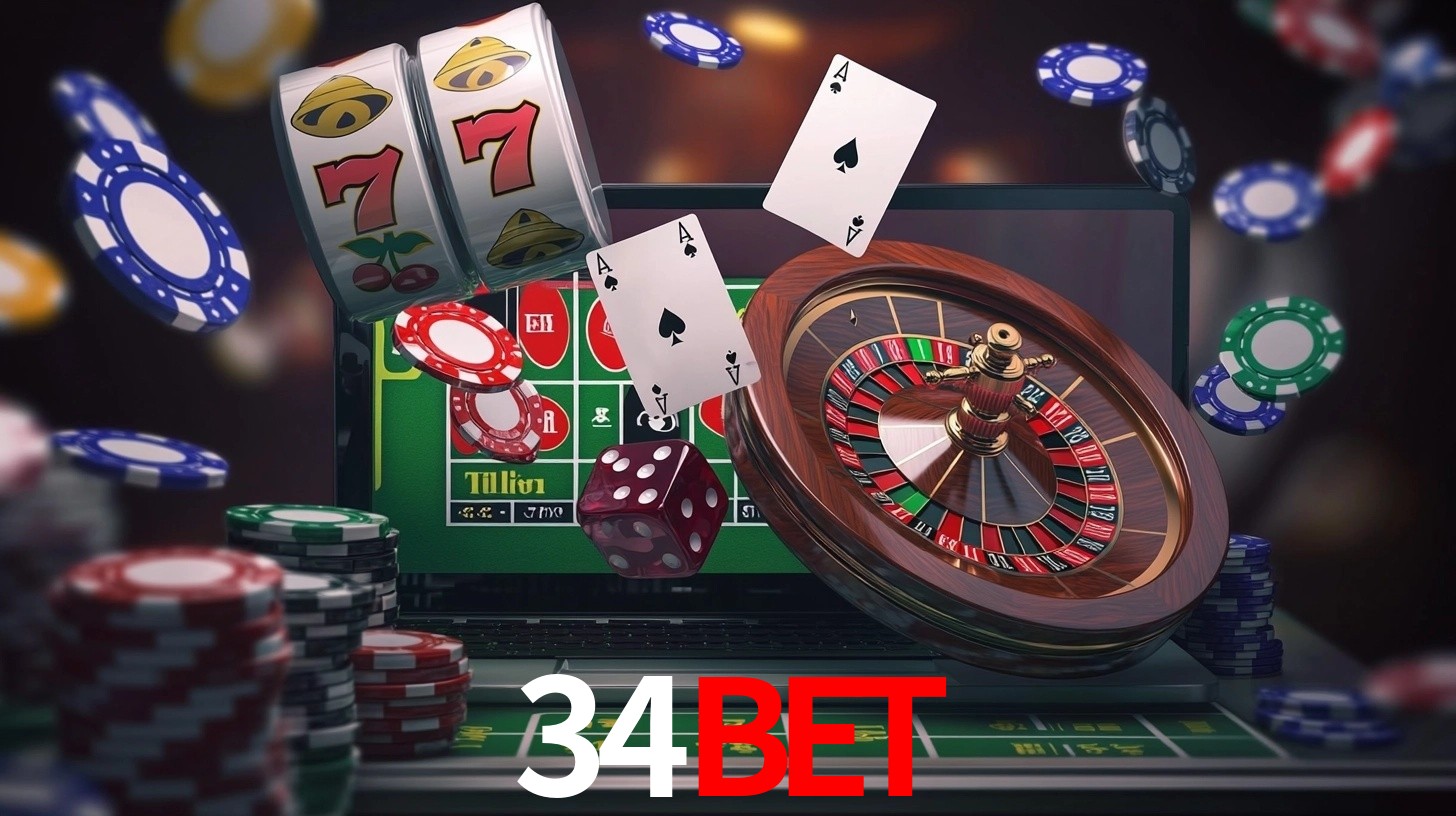 Exclusive Games 34BET