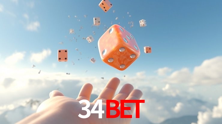 Football Betting 34BET