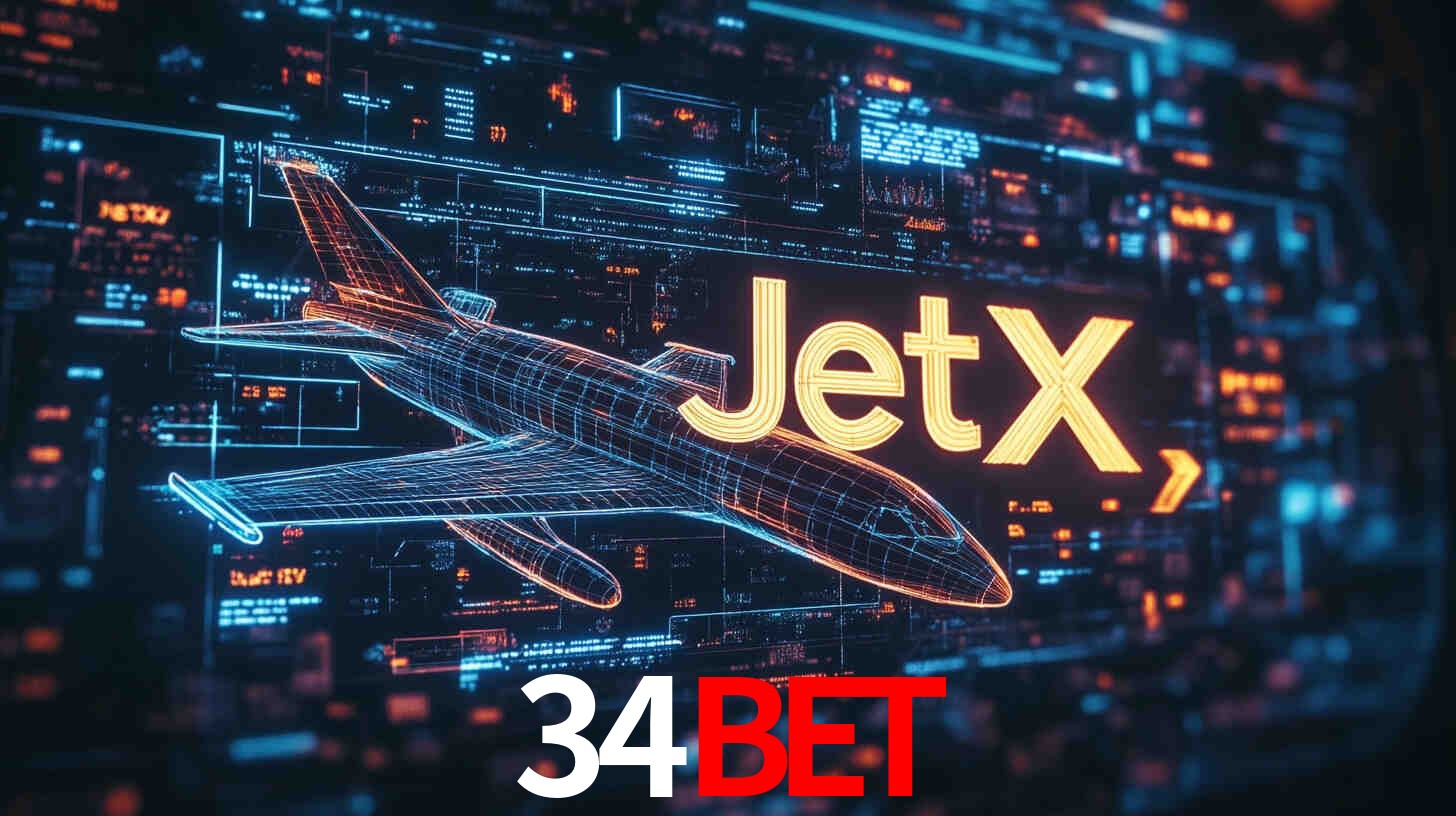 A Emoção da Loteria na 34BET: Uma Chance de Mudança de Vida