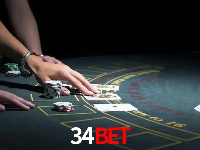 Segurança 2FA 34BET