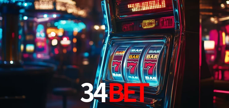 Blackjack Table 34BET