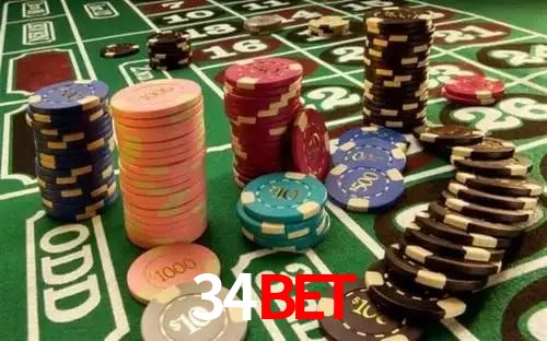 Bônus Generosos e Exclusivos no 34BET para Você!