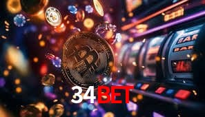 Descubra a Essência do 34BET: Nossa História e Compromissos