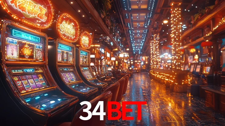 34BET