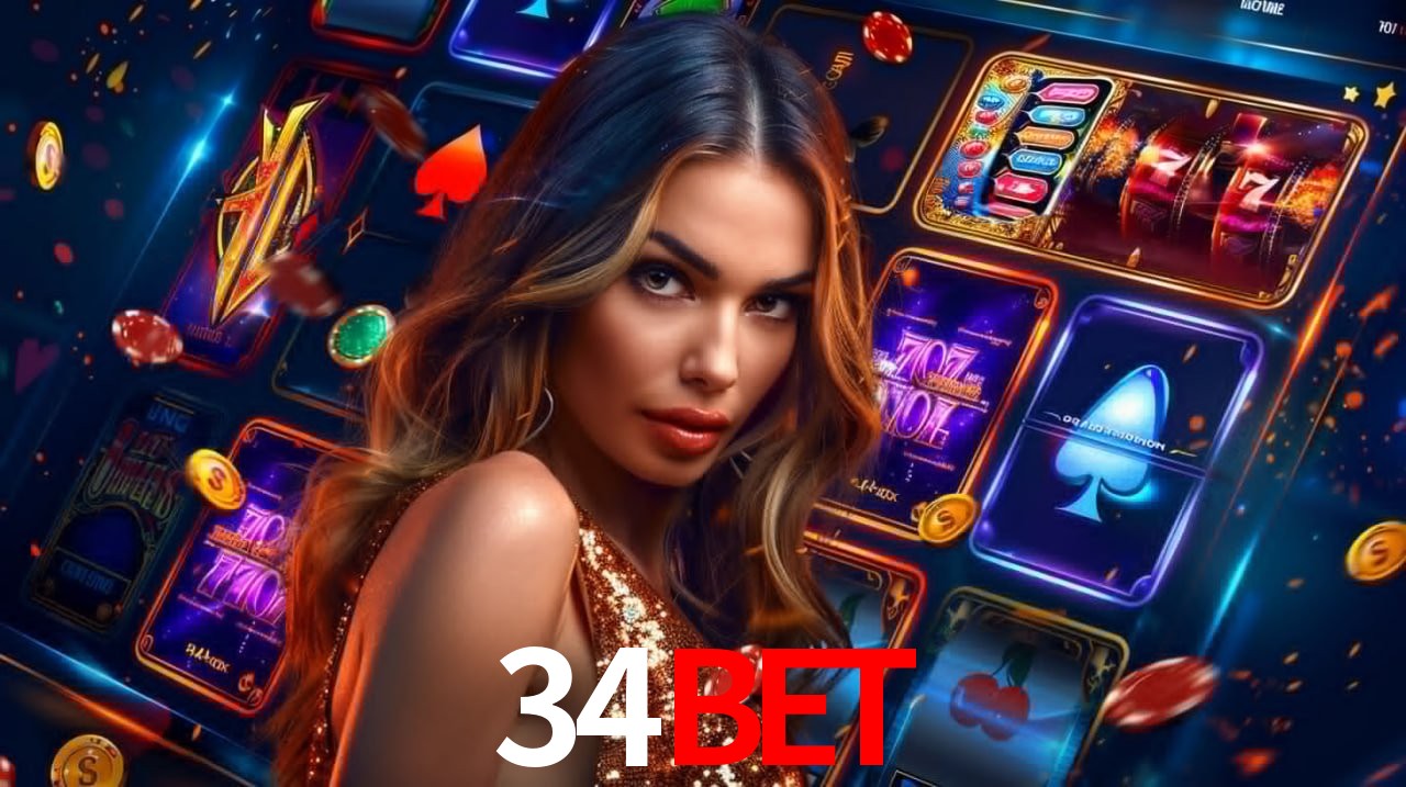 Descubra a Essência do 34BET: Nossa História e Compromissos