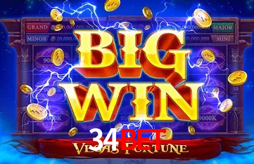 APP oficial da 34BET para mobile