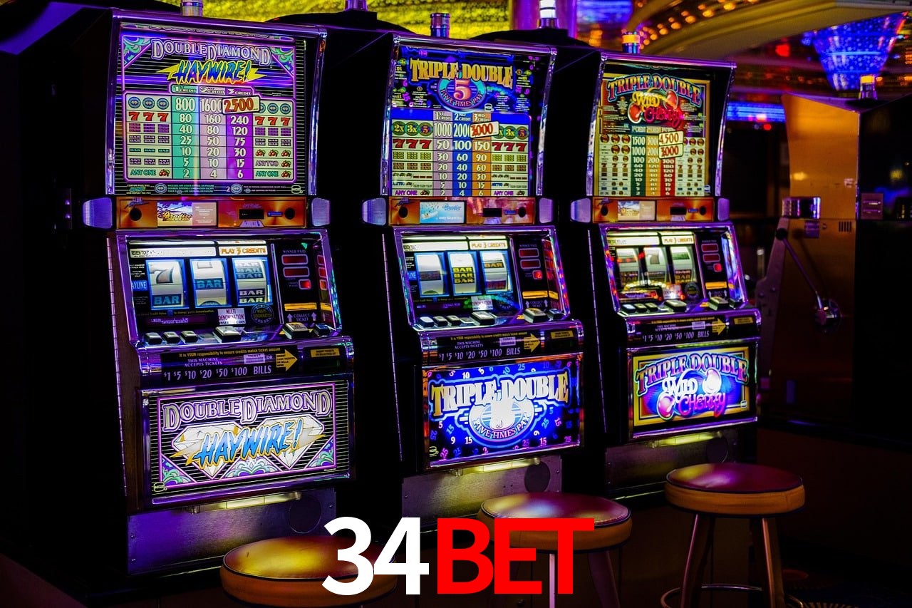 Programa VIP 34BET