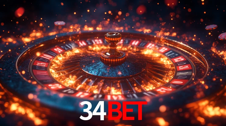 Ofertas Imperdíveis na 34BET: Promoções e Bônus Que Valem a Pena