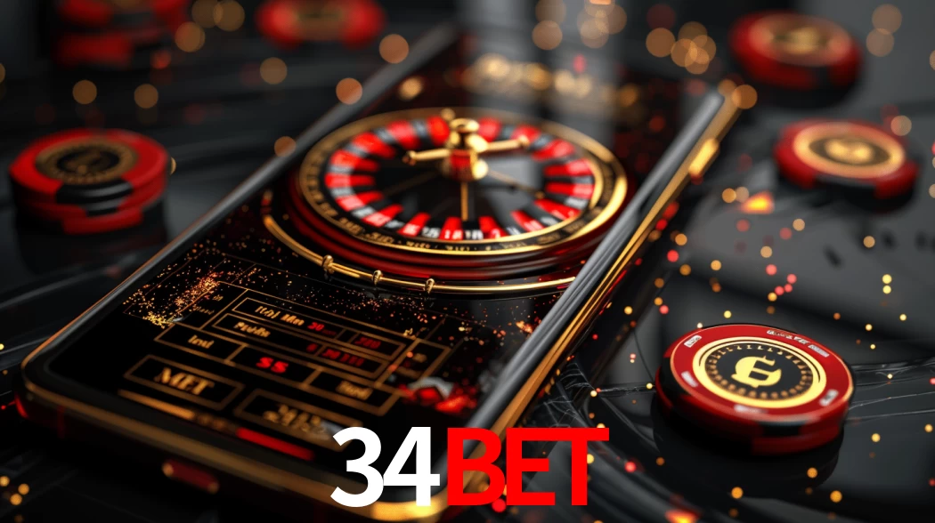 Games Directory 34BET