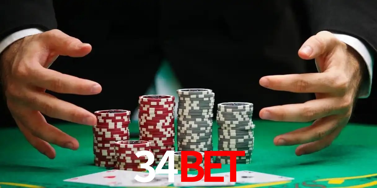 cassino 34BET