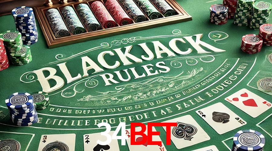 Slot Games 34BET
