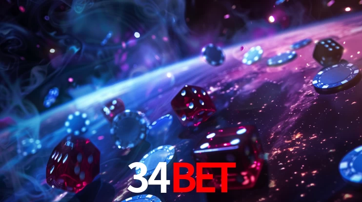 Live Casino 34BET