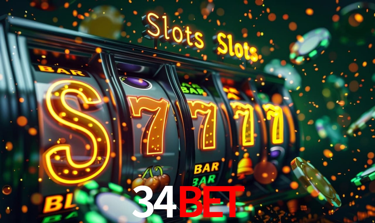 Bônus Diários 34BET